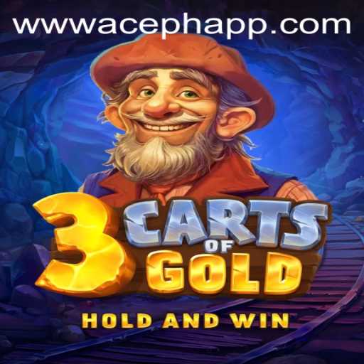 Exploring the Enigmatic World of 3cartsOfGold