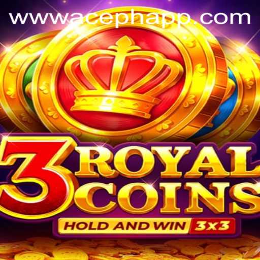 ACEPH Enthralls with Exciting Gameplay in 3royalcoins: A Must-Experience Adventure