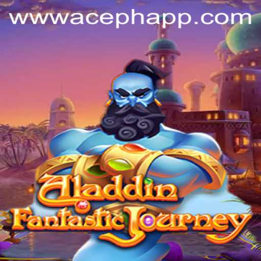 Unveiling the Magic of Aladdin Game: A Journey with ACEPH