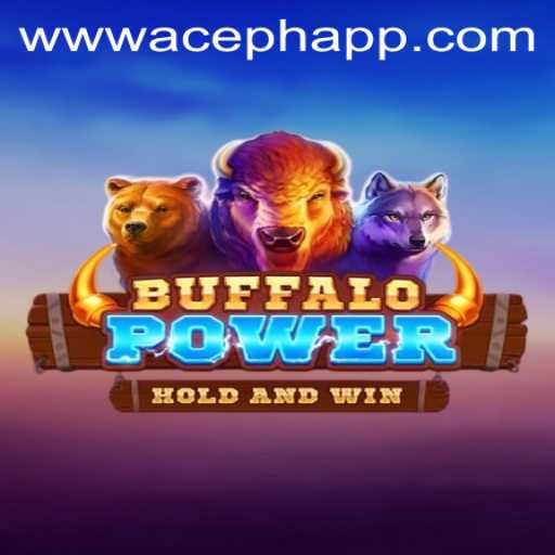BuffaloPower: An Exciting New Game That Combines Strategy and Adventure