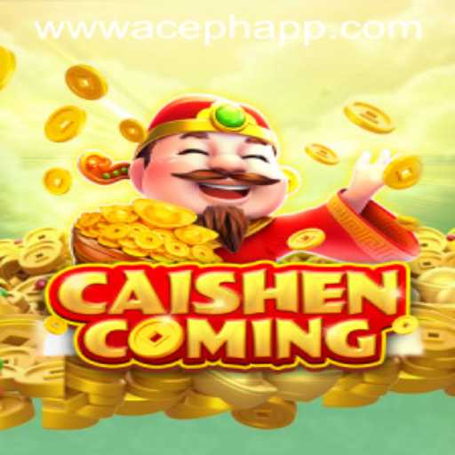 Discover the Enchanting World of CAISHENCOMING: A Journey with ACEPH