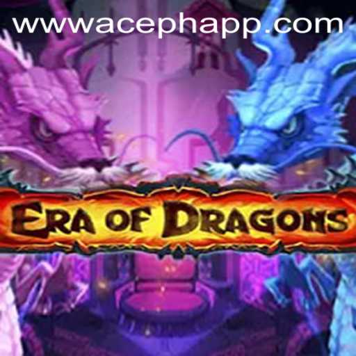 Immerse Yourself in the Fantastical World of EraOfDragons with ACEPH