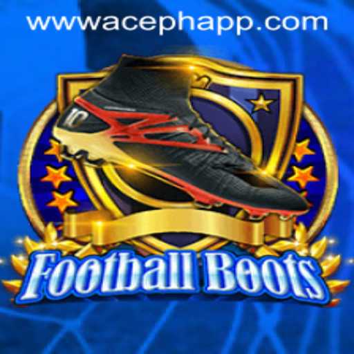 FootballBoots: ACEPH - A Dynamic Blend of Strategy and Skill