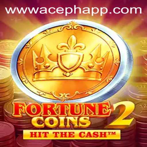 FortuneCoins2: Discover the Enchantment of ACEPH