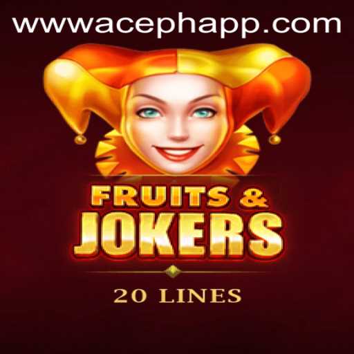 Exploring the Thrills and Strategies of FruitsAndJokers20