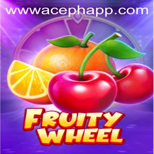 FruityWheel: A Captivating Spin on Classic Gaming with ACEPH Twist