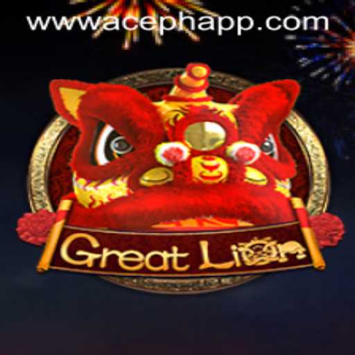 GreatLion: An Immersive Experience with ACEPH