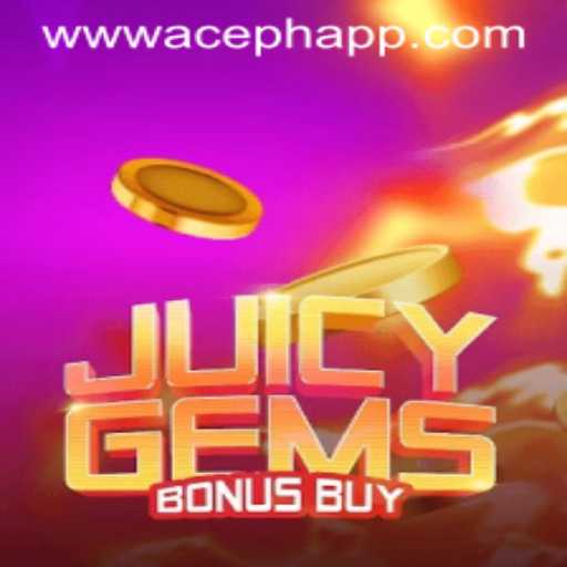 Experience the Thrill of JuicyGemsBonusBuy: ACEPH's Latest Gaming Adventure