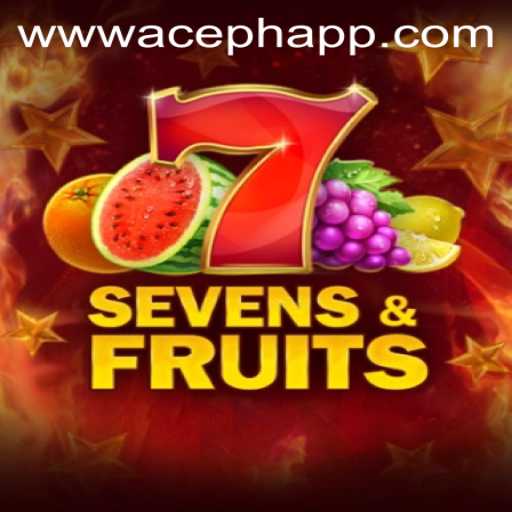 Exploring SevensFruits: A New Casino Sensation Integrated with ACEPH